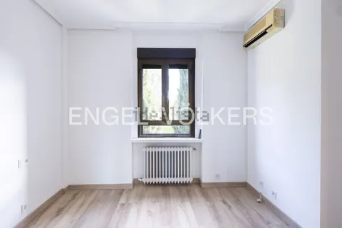 Pis de 148 m² a Madrid