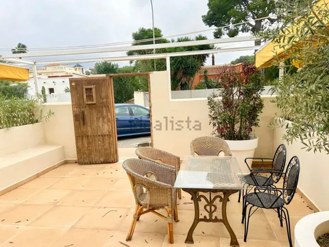 Casa 150 m² a Dénia