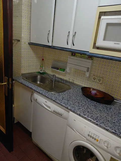 Pis de 103 m² a Madrid