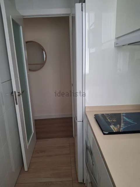 Pis de 43 m² a Madrid