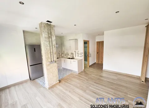 Pis de 75 m² a Sevilla