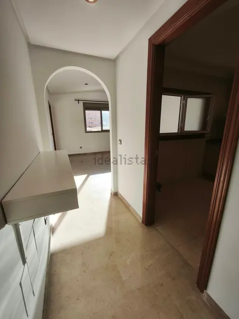 Pis de 55 m² a Màlaga