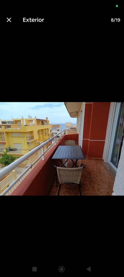 Appartamento 80 m² a Tavernes de la Valldigna