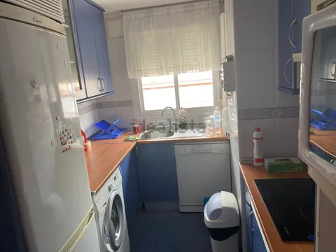 Pis de 90 m² a Madrid