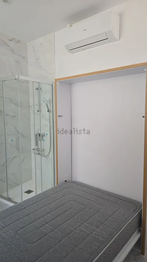 Zimmer zur Miete, Madrid