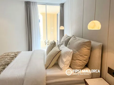 Pis de 230 m² a Palma