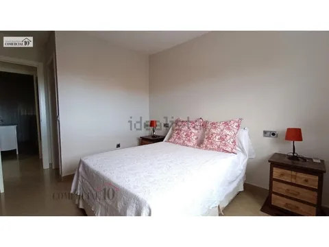 Pis de 104 m² a Badajoz