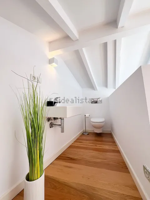 Appartement 90 m² à Santander