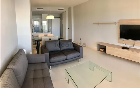 Wohnung 127 m² in Benidorm