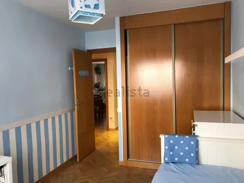 Appartamento 82 m² a Madrid