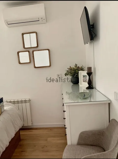 Pis de 72 m² a Madrid