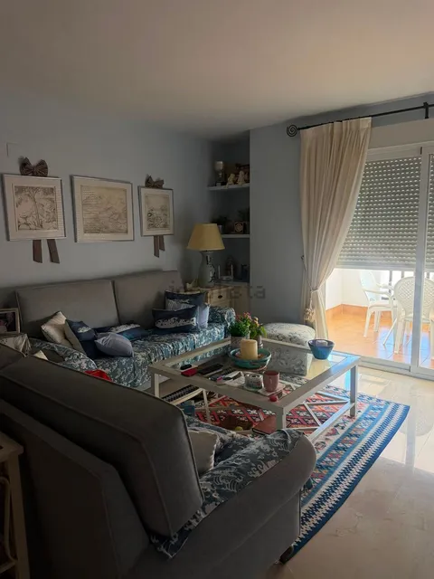 Pis de 160 m² a Altea