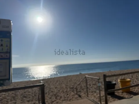 Room for rent, Blanes