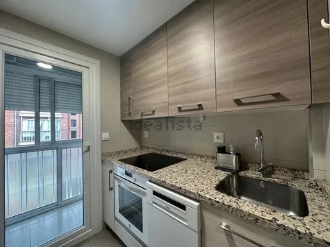 Pis de 62 m² a Valladolid