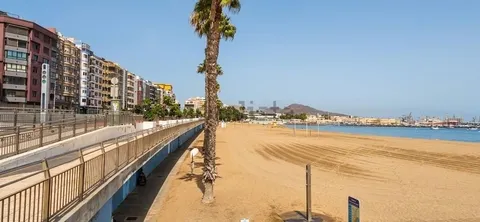 Pis de 90 m² a Las Palmas de Gran Canaria