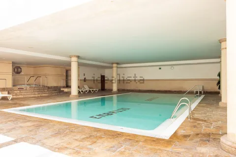 Wohnung 200 m² in Marbella