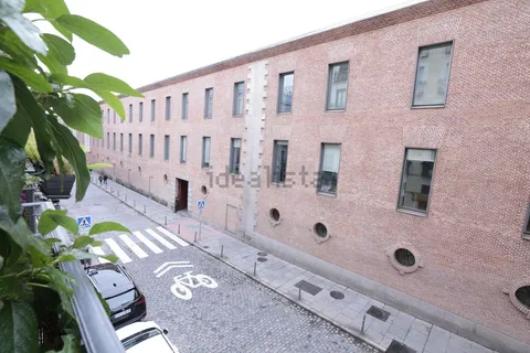 Apartamento 95 m² em Madrid