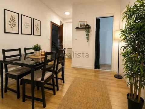Zimmer zur Miete, Madrid (3/11)
