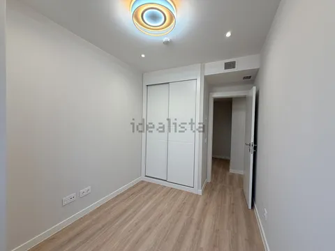 Wohnung 138 m² in Madrid