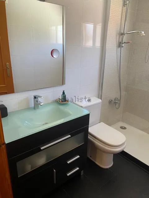 Pis de 75 m² a València