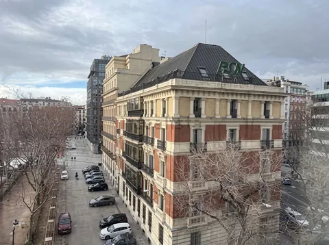 Pis de 90 m² a Madrid
