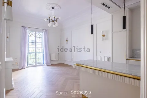 Pis de 115 m² a Sevilla