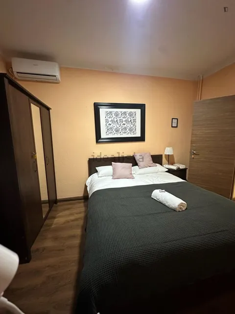 Комната в аренду, Мадрид