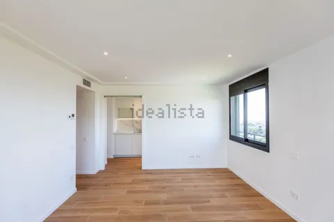 Flat 118 m² in Esplugues de Llobregat