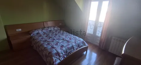 Habitació de lloguer, Carballo