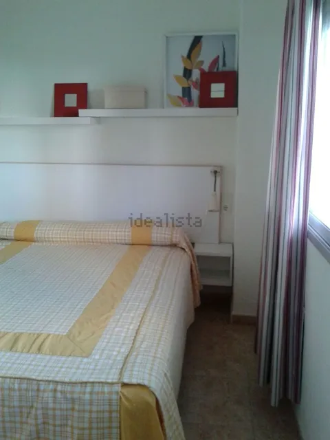 Pis de 65 m² a Torremolinos