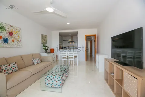 Pis de 94 m² a Almuñécar