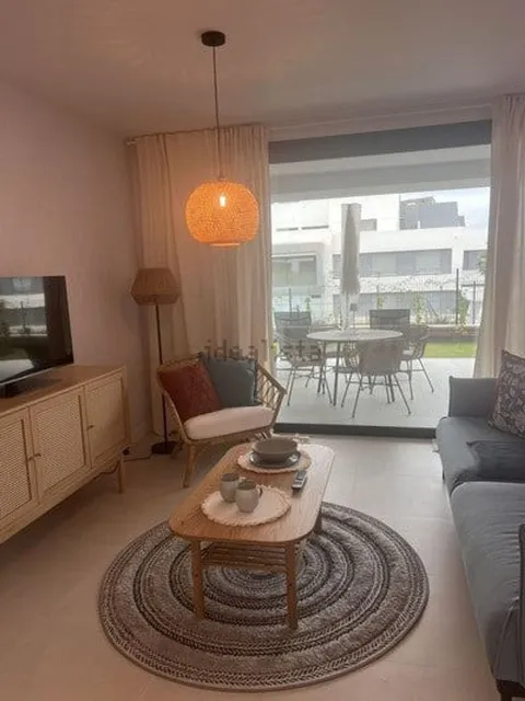 Appartamento 120 m² a Estepona