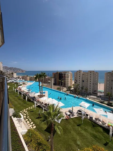 Appartement 120 m² à Benidorm (4/15)