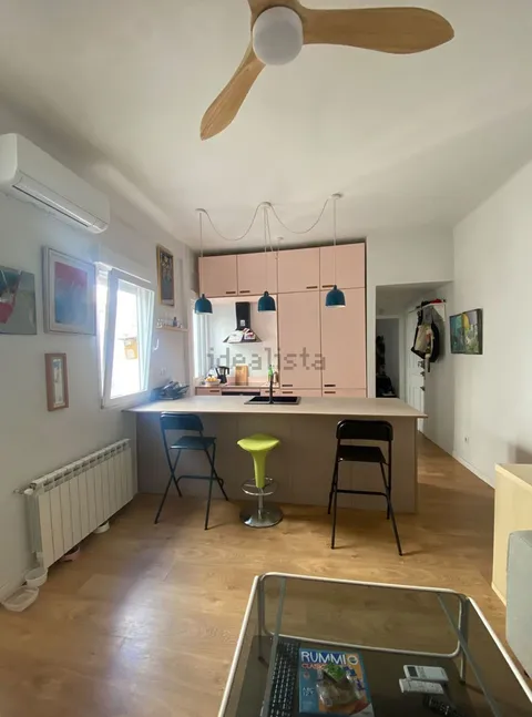 Pis de 43 m² a Madrid