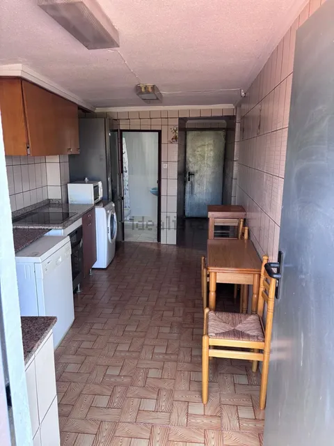 Stanza in affitto, Valencia