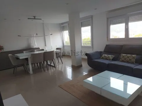 Piso de 113 m² en Gandía