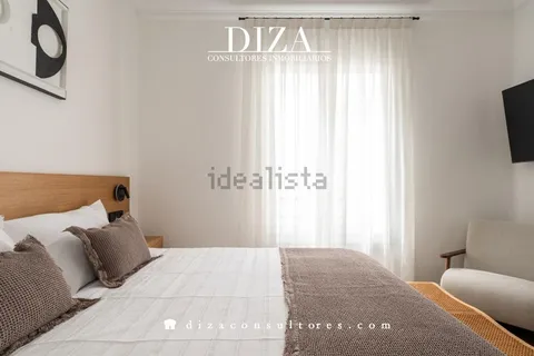 Pis de 240 m² a Madrid