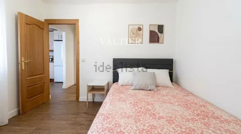 Pis de 71 m² a Madrid