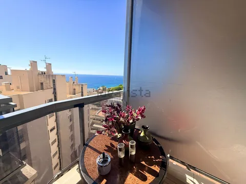 Pis de 90 m² a Calp