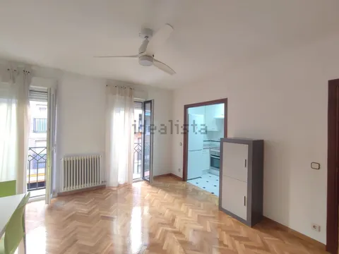 Pis de 55 m² a Madrid