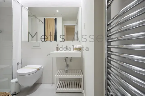 Wohnung 86 m² in Barcelona