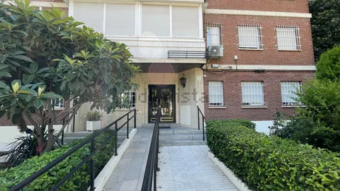 Chambre à louer, Madrid