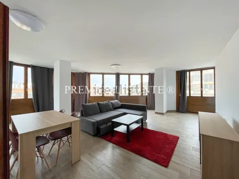 Квартира 105 м² в Аликанте