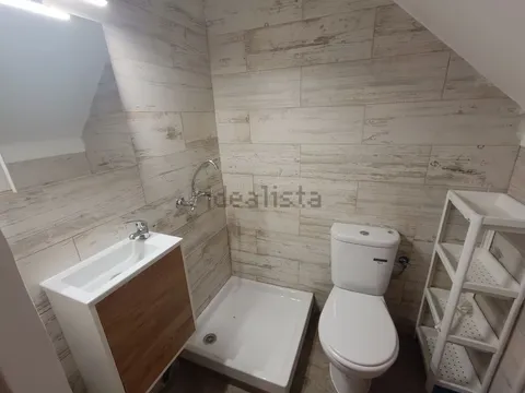 Pis de 63 m² a Madrid