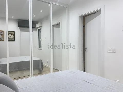 Квартира 40 м² в Мадриде