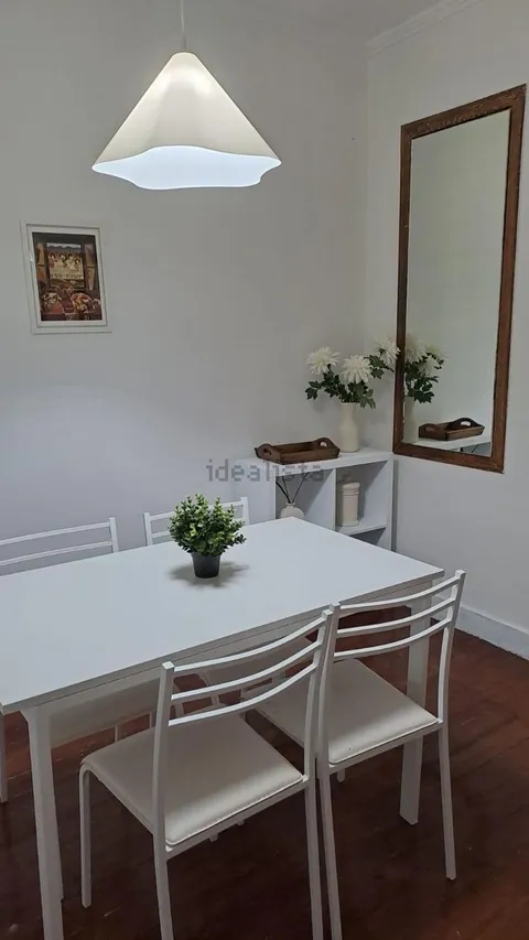 Stanza in affitto, Vigo