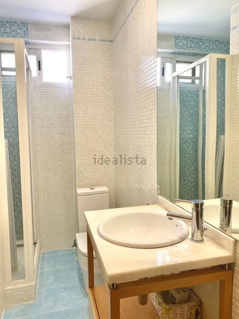 Room for rent, Valencia (4/6)