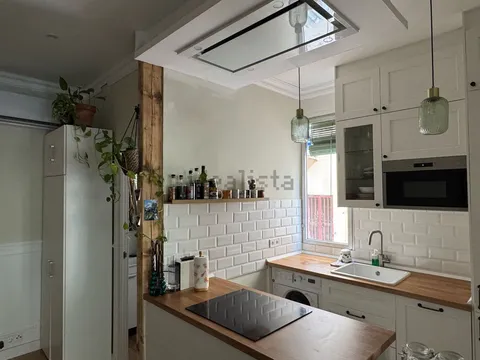 Appartamento 53 m² a Madrid