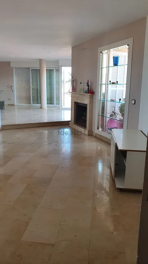 Pis de 184 m² a Palma