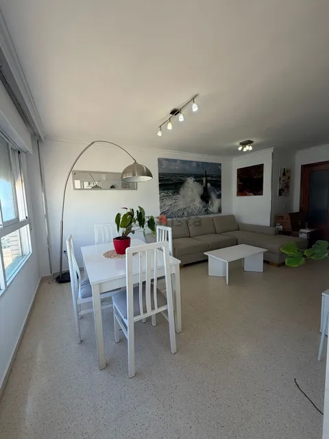 Wohnung 136 m² in Málaga
